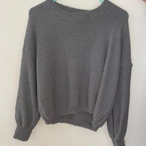 Sage Green Women's Sweater